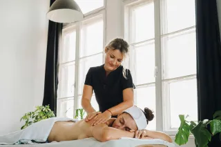 From Student to Spa Owner: An Inspiring Alumni Success Story