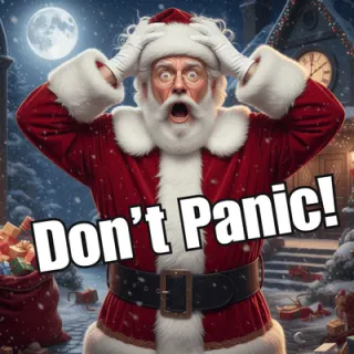 Don't Panic: Professional Last-Minute Christmas Lighting for Olympia Homes