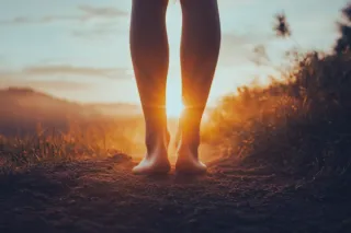Micro-Healing: 3 Quick Ways to Reset Your Energy & Shift Your Mindset Fast