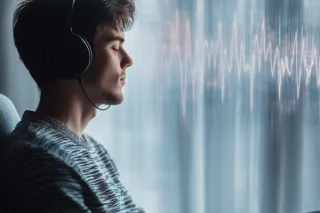 What is 174 Hz? How This Frequency Calms the Body and Subconscious Mind