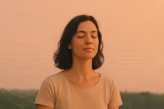 639 Hz Frequency Sound that Restores Calm and Connection