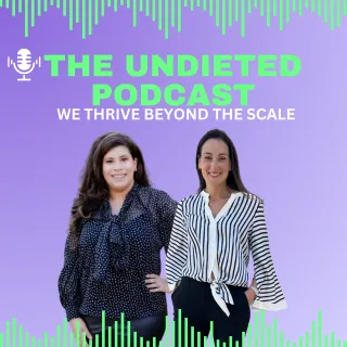 🎙️ Episode 10 – When Food Isn’t the Problem
