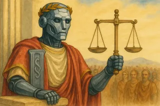 Ethical AI

