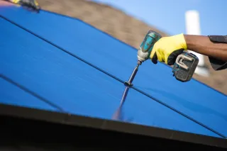 Solar Energy for Homes: A Practical Guide to Clean, Affordable Power