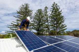 Shining Bright: How Solar Energy Is Revolutionizing Power Generation