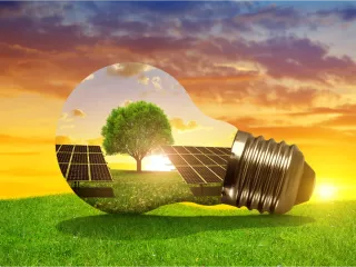 Eco-Friendly Power: Exploring the Benefits of Solar Energy Systems