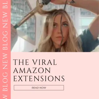The $17 Amazon Extensons Reveal
