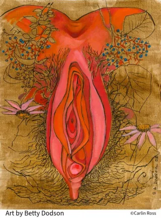 How Do I Heal My Vaginismus?