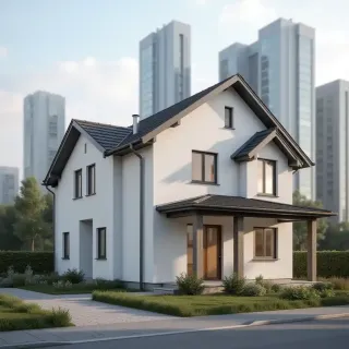 Liščí tip 1: Na katastru to není – a přesto to existuje