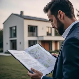 Liščí tip 3: Věcná břemena, zástavy a exekuce nemovitostí srozumitelně