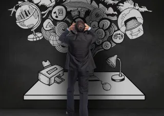 From Corporate Burnout to Thriving Entrepreneur: My Personal Journey and Lessons Learned