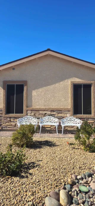 Solar Screen vs. Solar Shades