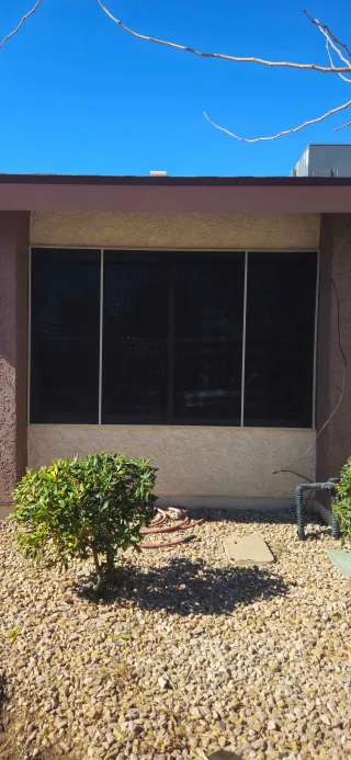 Best Solar Screen Colors for Your Home | Las Vegas Guide