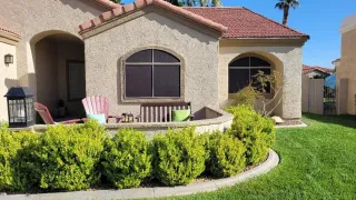 Best Solar Screen Colors for Your Home | Las Vegas Guide
