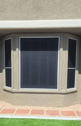 Solar Screens vs. Window Tint – Which Is Better for Heat Reduction?