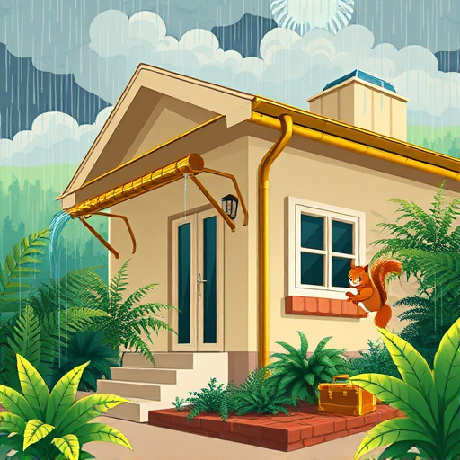 Gutter Repair: Essential for Your Home's Health and Longevity