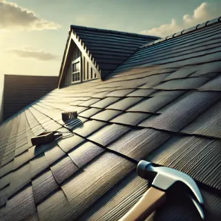 Unleashing the Sky: Transform Your Home with Expert Roof Installation in Satsuma, Alabama!
