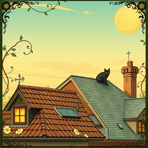 Roof Inspections: Ensure Your Cozy Homestead's Safety Today