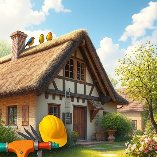 Essential Guide to Roof Replacement You Can't Miss!