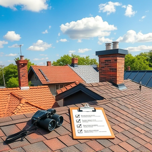 Explore Roof Inspections: Discover Whimsy Above Magic!