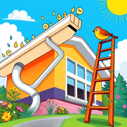 Transform Your Home with Innovative Gutter Installation Techniques