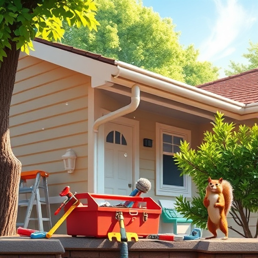 Transform Your Home with Creative Gutter Installation Tips