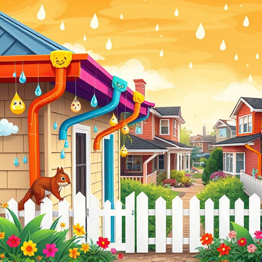 Gutter Installation: Master the Art for Home Protection