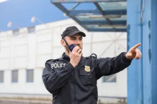 Why Every Law Enforcement Officer Should Experience Disability Response Training Firsthand