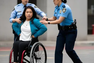 The Importance of Police Disability Training: Enhancing Safety and Understanding