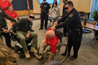 Disability Response Training™ for Law Enforcement