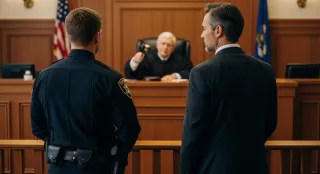 The Legal Implications of Mishandling Disabled Suspects:  What Every Law Enforcement Training Director Must Know