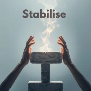 Stability: The First Step to Leadership Revival