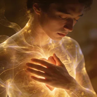 The Stories Your Body Carries