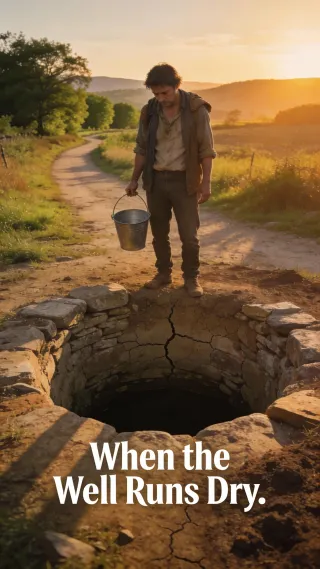 When the Well Runs Dry: How the SSS Framework Counters Burnout