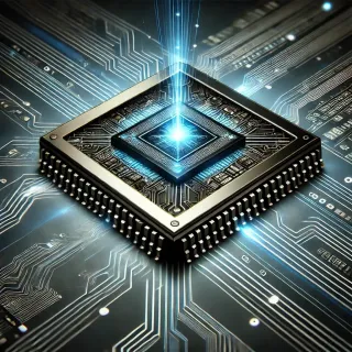Intel and Amazon’s AI Chip Collaboration: What It Means for the Future of Business