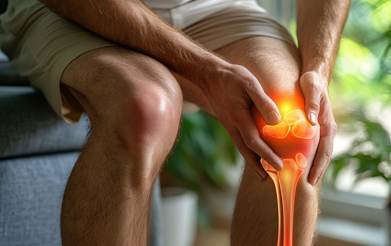 Prolotherapy