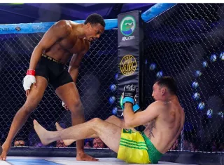 Professionalism and Dedication Leads to Victories