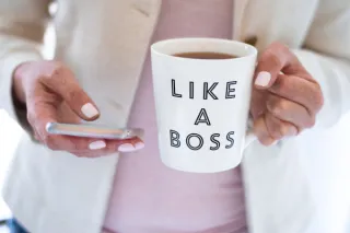 Unleashing Your Leadership Identity