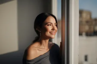 Making Space to Rejoice