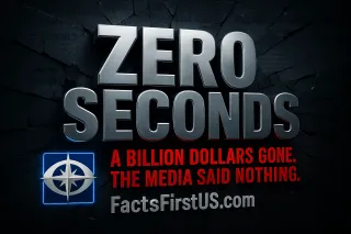 ZERO SECONDS