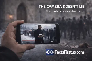 WHEN JOURNALISTS BECOME ACTIVISTS