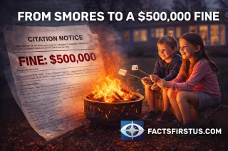 THE DAY ILLINOIS CROSSED THE BACKYARD LINE