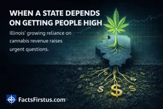 ILLINOIS CANNABIS LEGALIZATION FACES PUBLIC HEALTH RECKONING