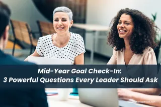 3 Simple Questions to Reassess Your Goals Mid-Year