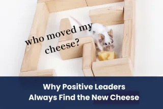 The #1 Mistake Leaders Make When Facing Change (and How to Avoid It)