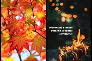 Burnout Is Sneaky: Here’s How to Catch It Before It Catches You