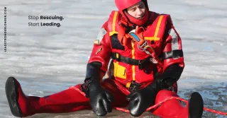 Stop Rescuing. Start Leading: How to Build Teams That Think and Act for Themselves