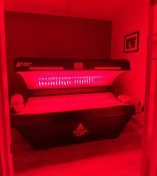 Red Light Therapy and Fibromyalgia