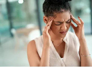 Headache & Migraine Treatment Evansville, IN | Lobacz Chiropractic