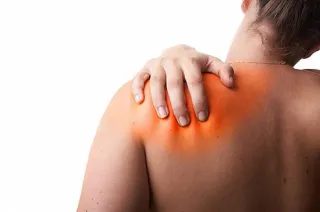 Frozen Shoulder Relief l Evansville Indiana